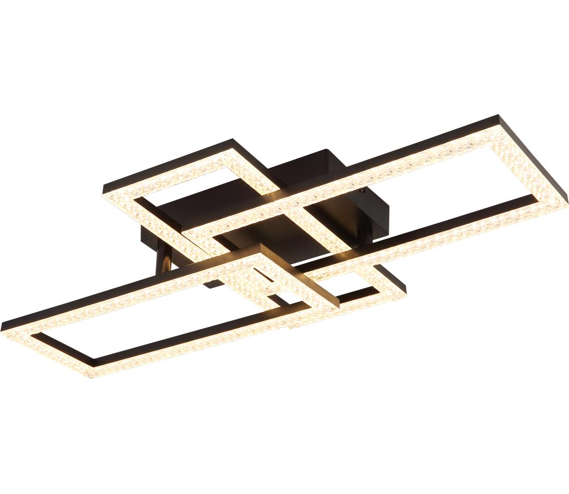 Globo 24 - LED Stropné svietidlo SAPENA LED/24W/230V