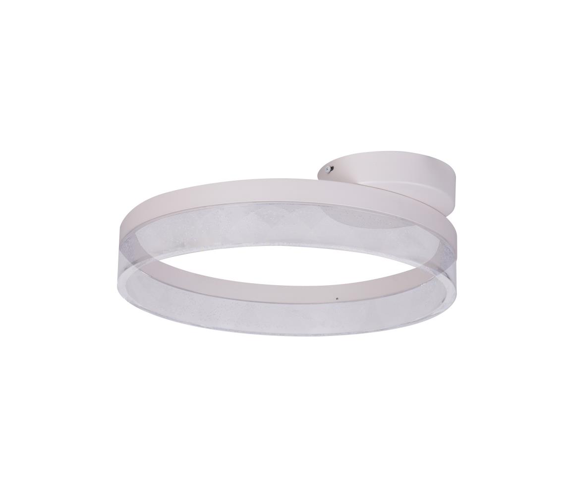 Globo 24 - LED Stropné svietidlo SMITTY LED/24W/230V