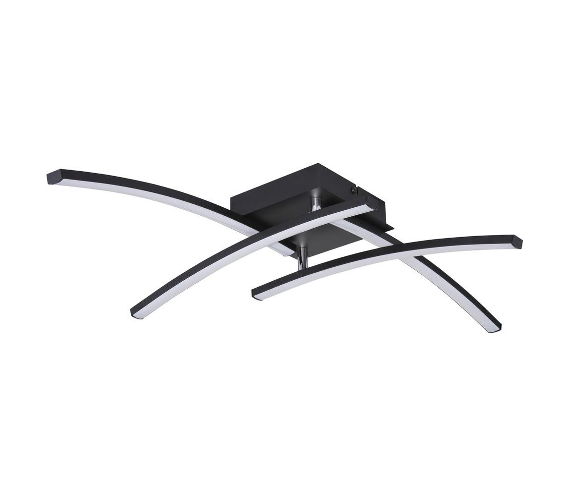 Globo 24 - LED Stropné svietidlo TANSY 4xLED/6W/230V