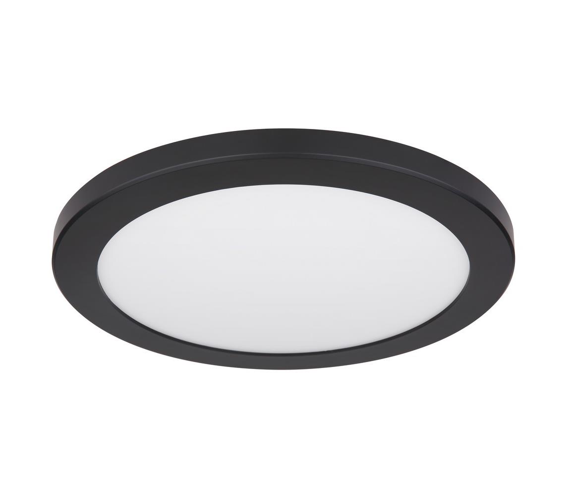 Globo 24B - LED Stropné svietidlo LASSE LED/24W/230V