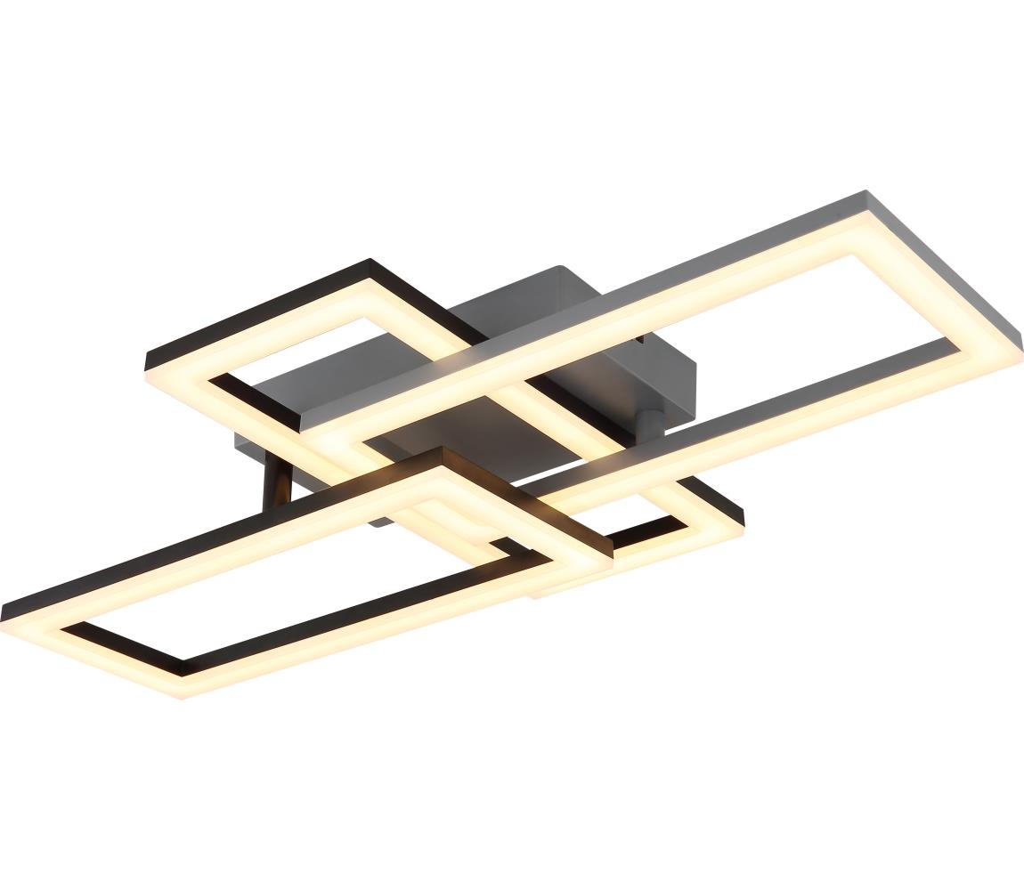 Globo 24O - LED Stropné svietidlo SAPENA LED/24W/230V