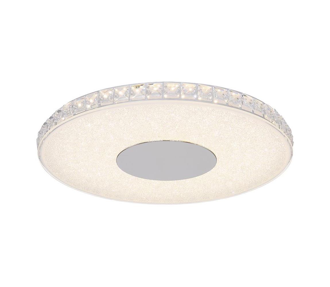 Globo 24R - LED Stropné svietidlo DENNI 1xLED/24W/230V