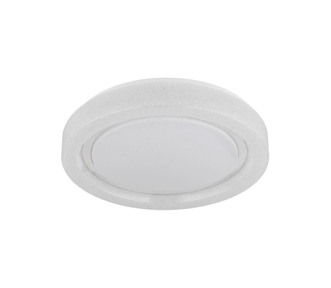 Globo 24R - LED Stropné svietidlo MARCIA LED/24W/230V 4000K pr. 38 cm