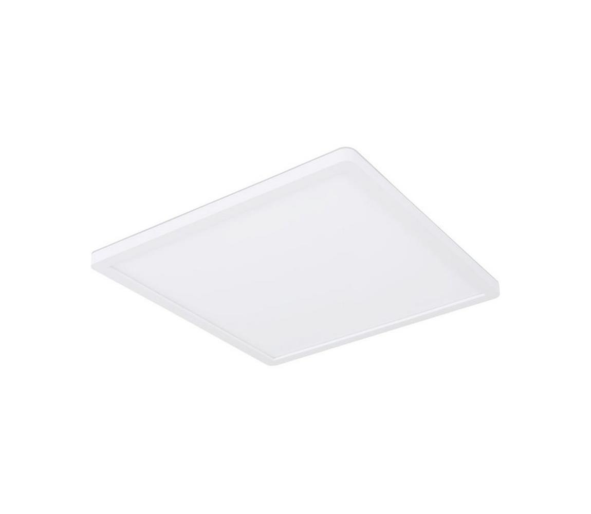 Globo 24W - LED Kúpeľňové stropné svietidlo SAPANA LED/24W/230V IP44 biela