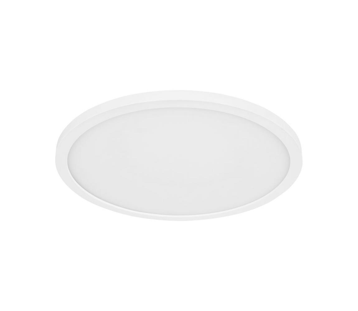 Globo 24W - LED Kúpeľňové stropné svietidlo SAPANA LED/24W/230V IP44