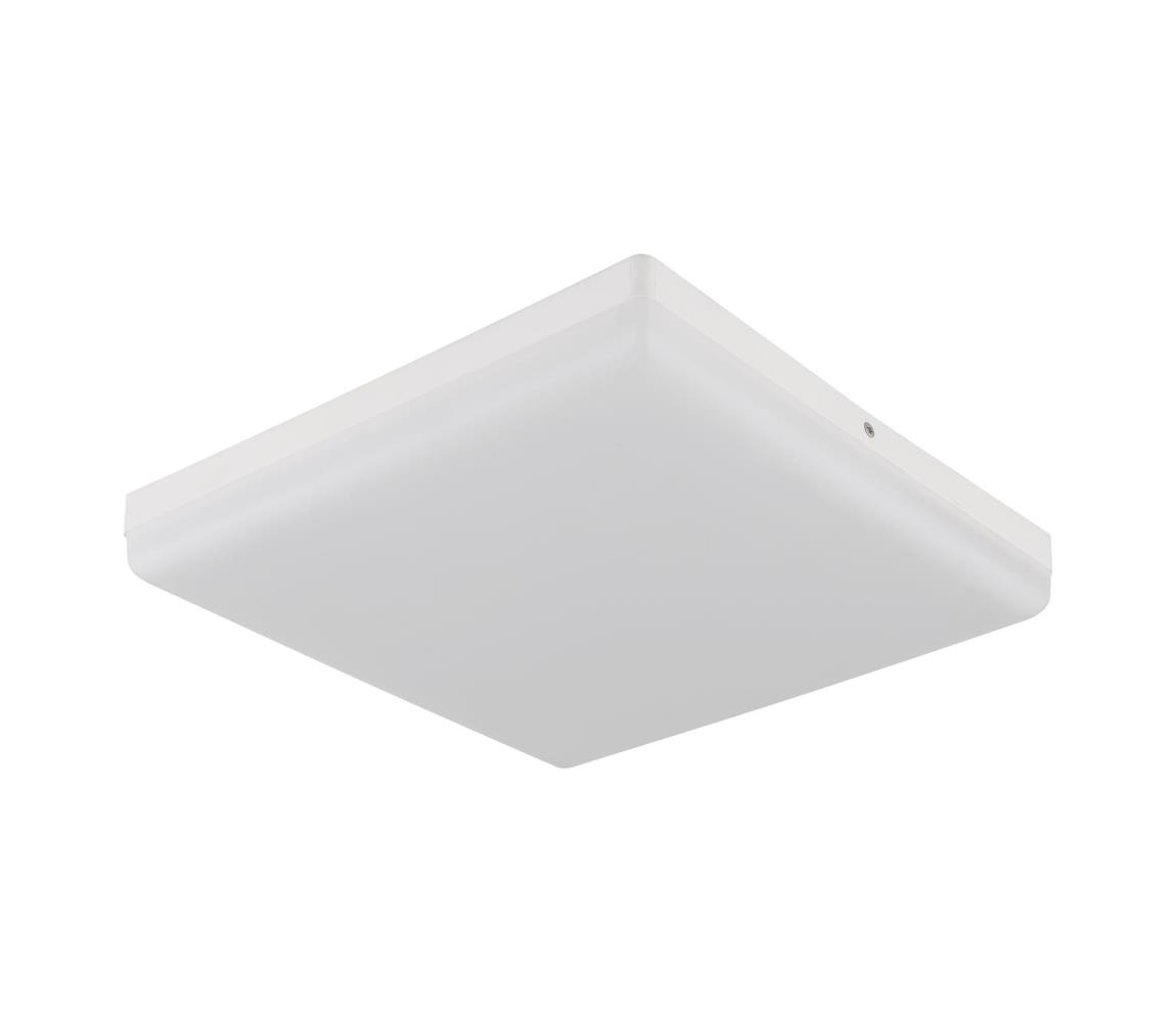 Globo 24W - LED Stropné svietidlo MATTHEW LED/18W/230V biela