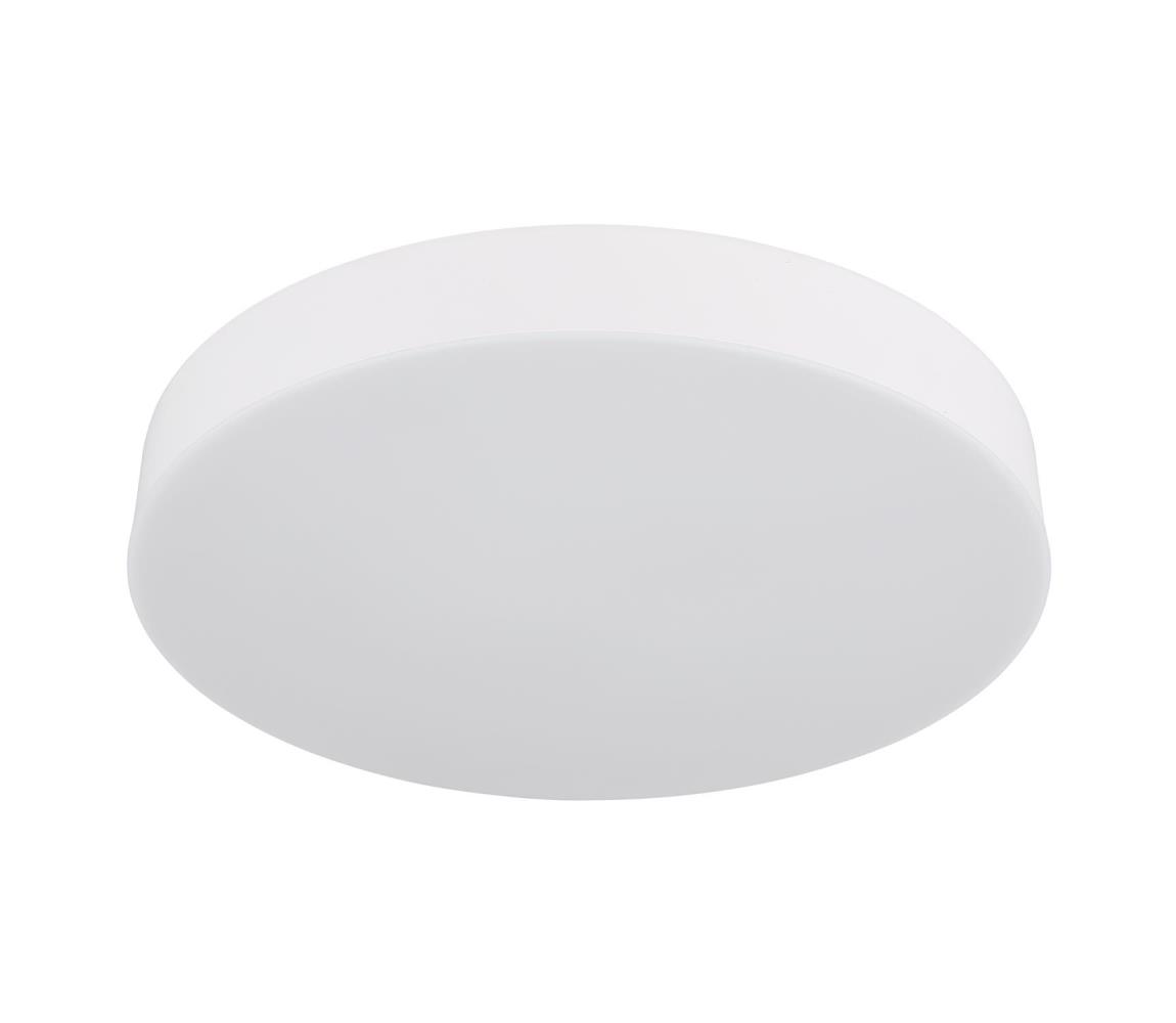 Globo 24W - LED Stropné svietidlo MATTHEW LED/24W/230V biela