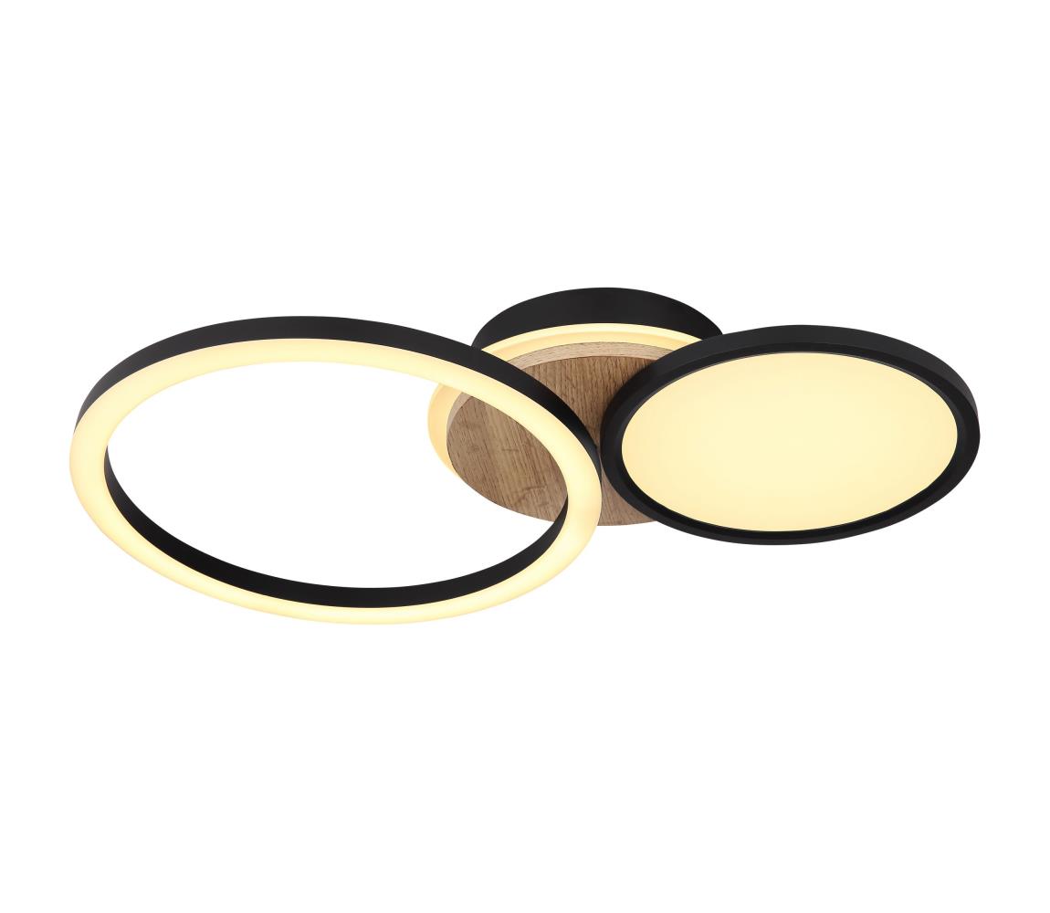 Globo 28 - LED Stropné svietidlo SID LED/28W/230V