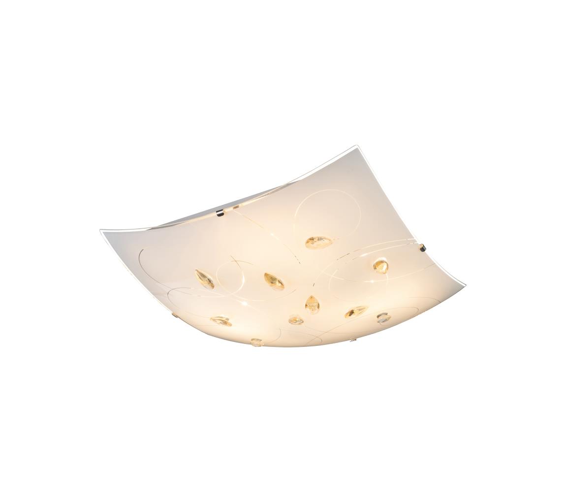 Globo 3 - Stropné svietidlo 3xE27/60W