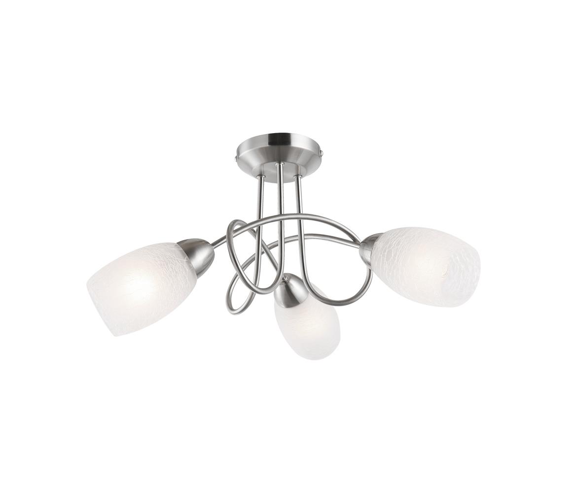 Globo 3 - Stropné svietidlo MITIS 3xE14/40W