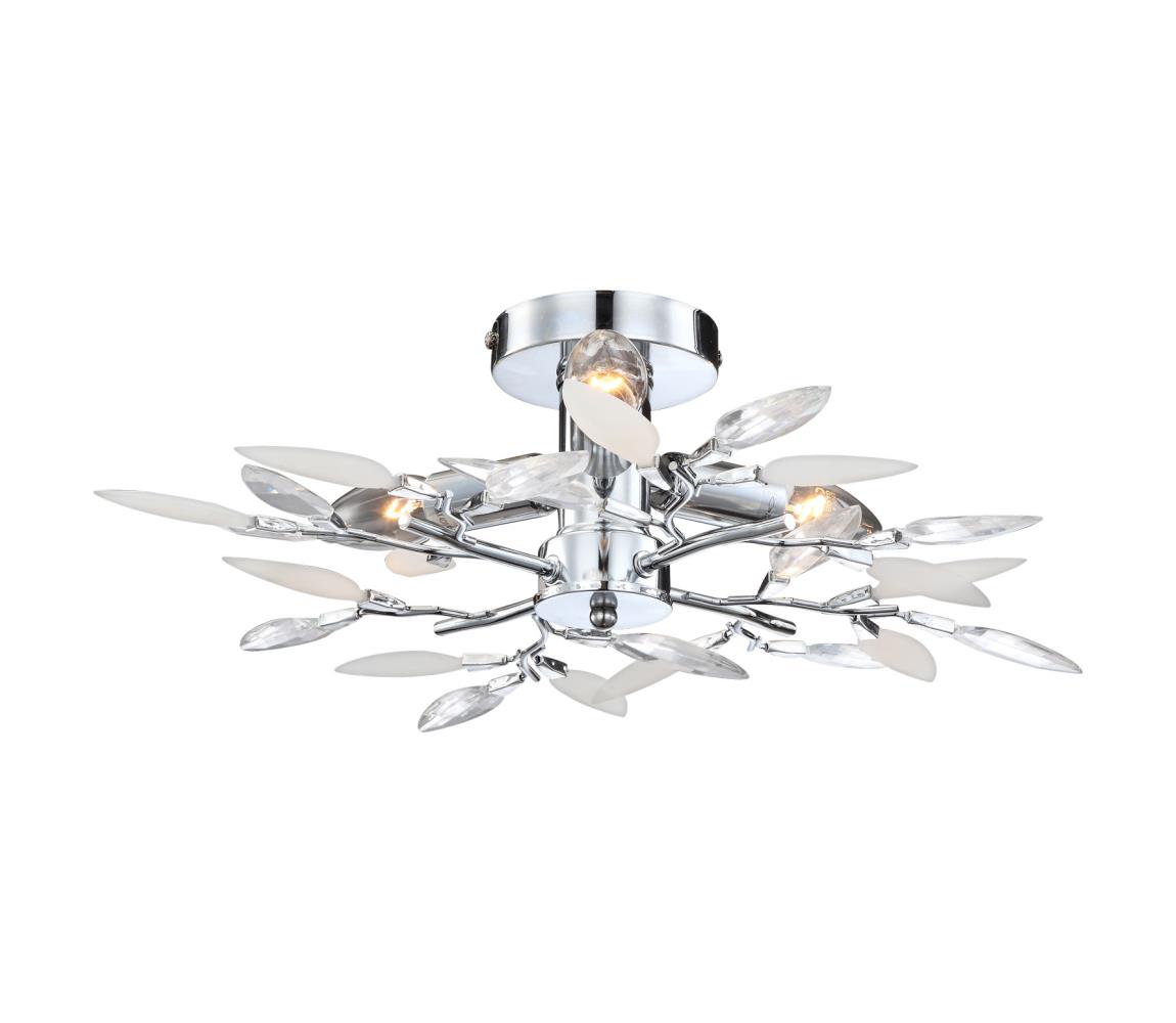 Globo 3 - Stropné svietidlo VIDA 3xE14/40W