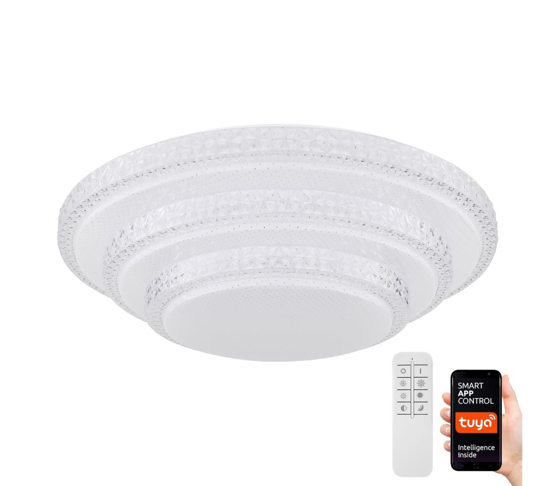 Globo 30 - LED Stmievateľné stropné svietidlo MAGNIFIQUE LED/30W/230V