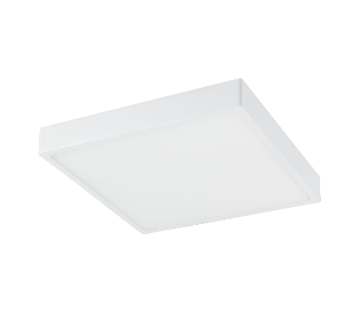 Globo 30 - LED Stropné svietidlo ALENA LED/28W/230V