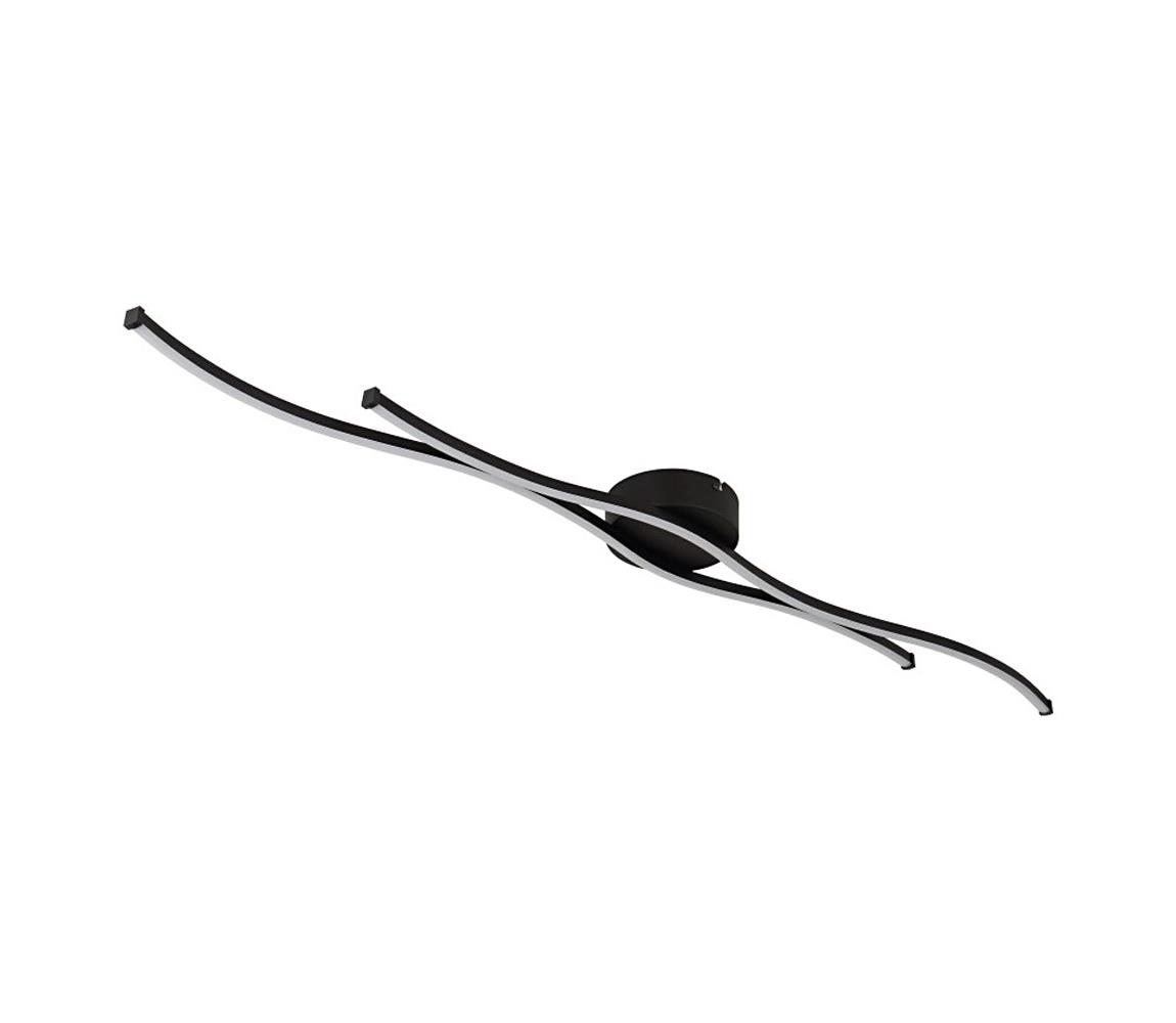 Globo 30 - LED Stropné svietidlo BOYD LED/30W/230V 3000K