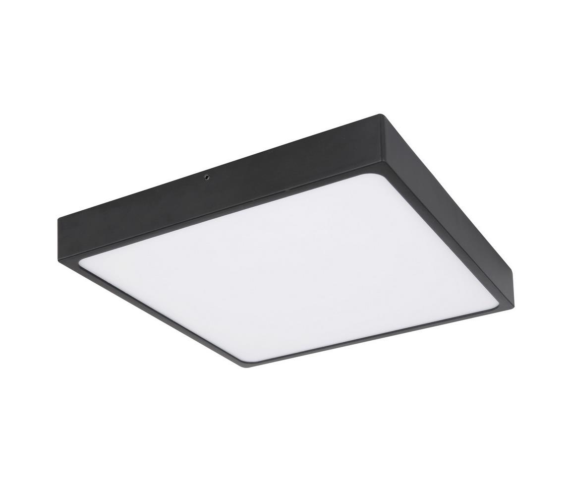 Globo 30 - LED Stropné svietidlo ECHO LED/28W/230V