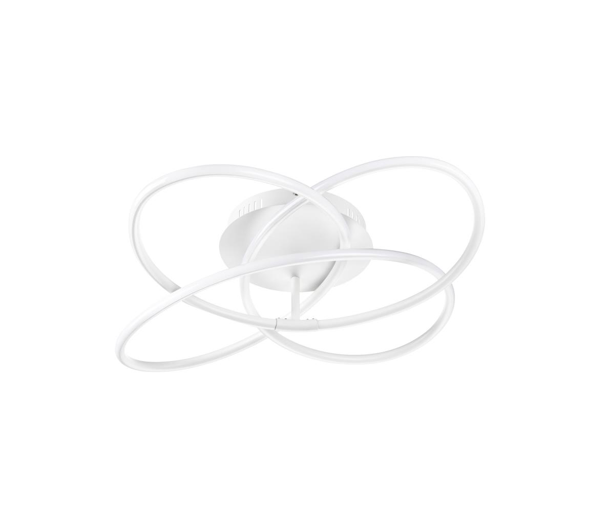 Globo 30 - LED Stropné svietidlo PANDA LED/30W/230V