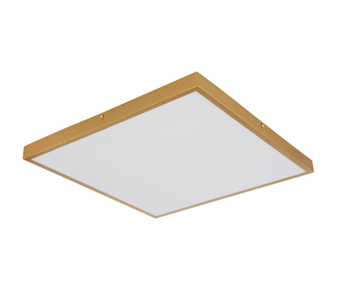 Globo 30 - LED Stropné svietidlo TIBEY LED/30W/230V 45x45 cm