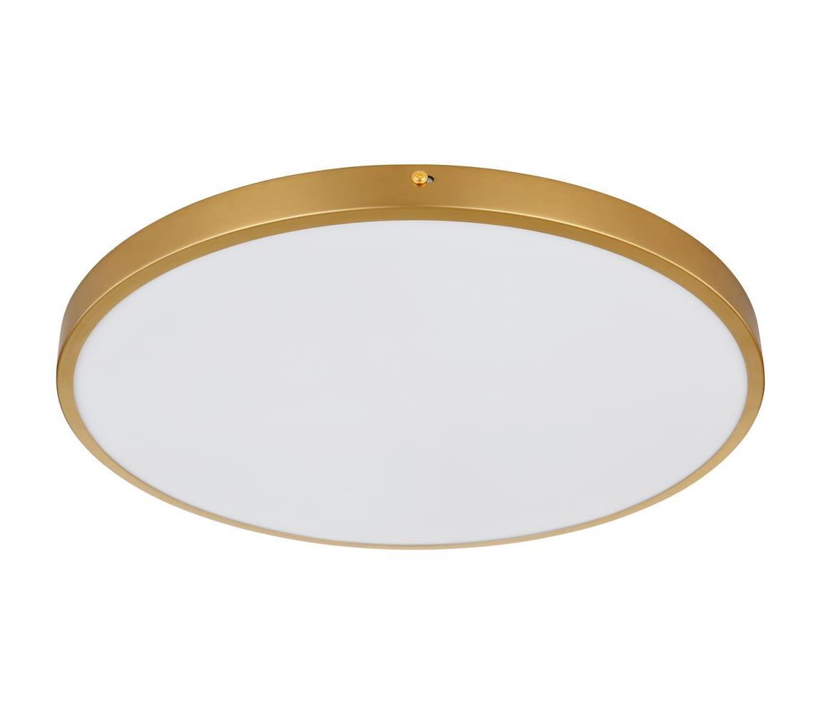 Globo 30 - LED Stropné svietidlo TIBEY LED/30W/230V pr. 45 cm