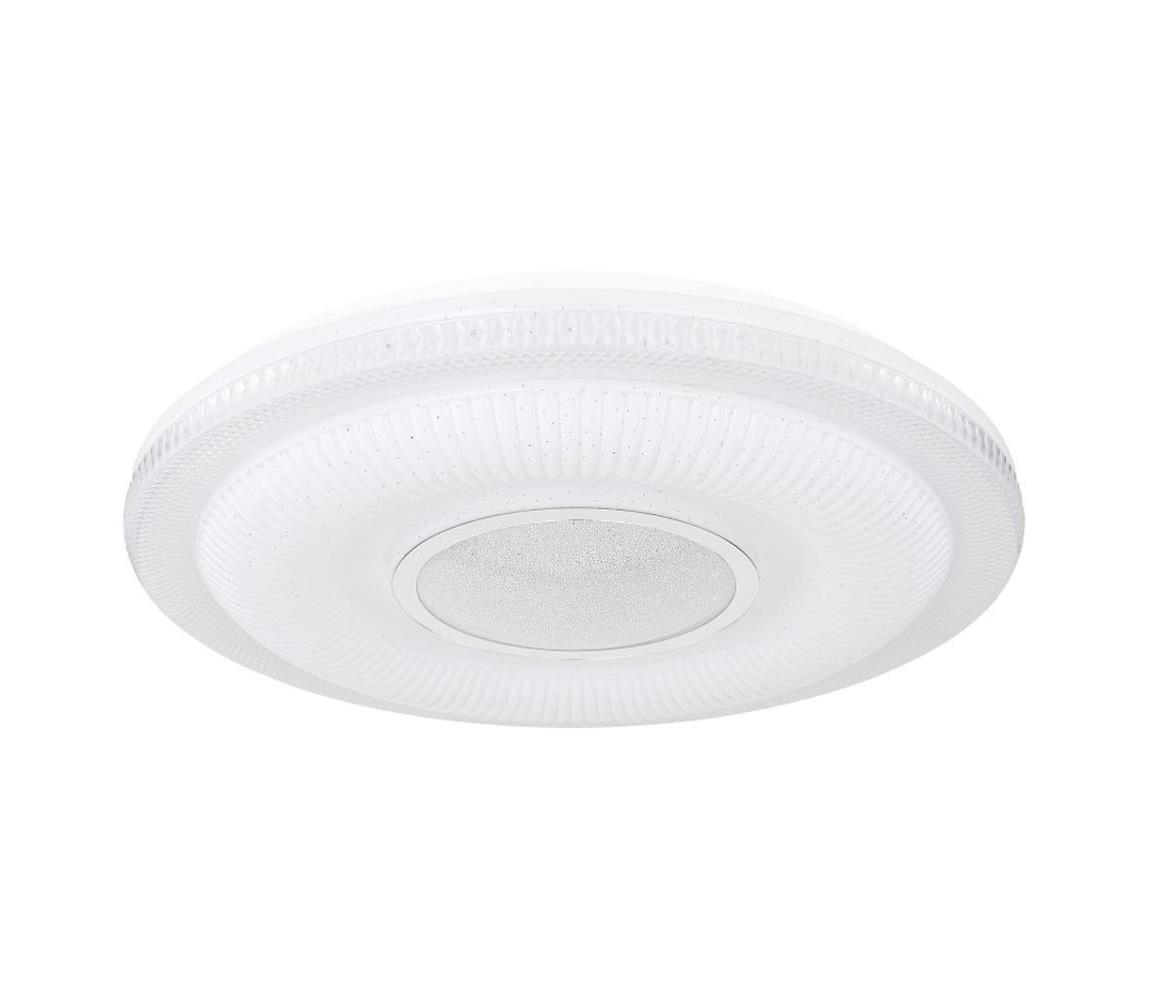 Globo 30-LED Stropné svietidlo MAGNIFIQUE 30W/230V pr.50 cm Tuya+DO