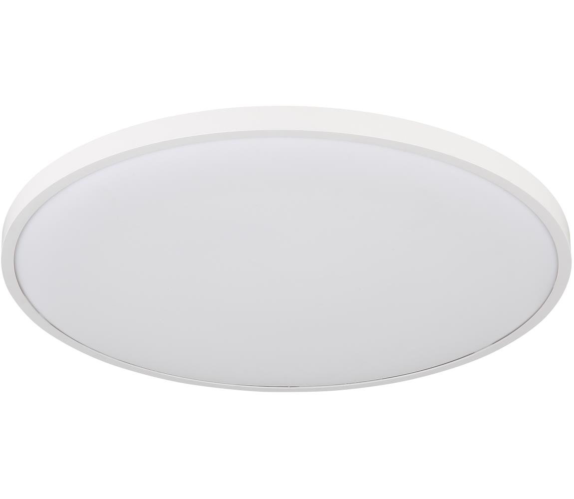 Globo 32W - LED Stropné svietidlo NIELSEN LED/32W/230V 4000K pr. 40 cm biela
