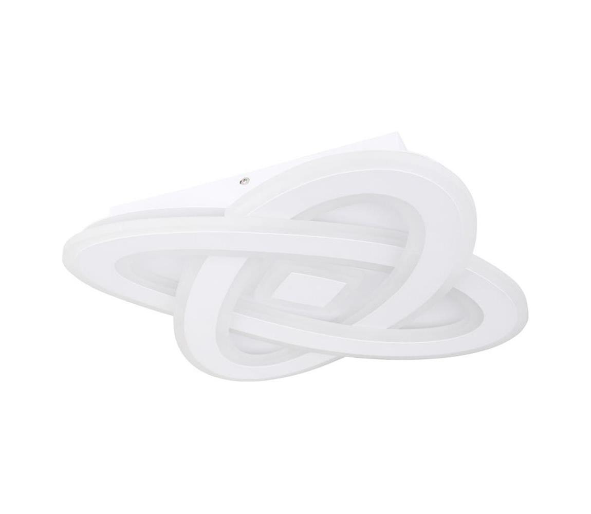 Globo 36 - LED stmievateľné stropné svietidlo LARIO LED/36W/230V pr. 50 cm