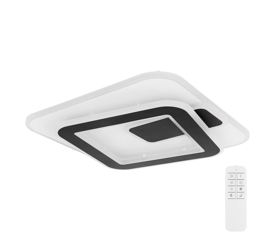 Globo 36 - LED Stmievateľné stropné svietidlo RODAN LED/36W/230V + DO