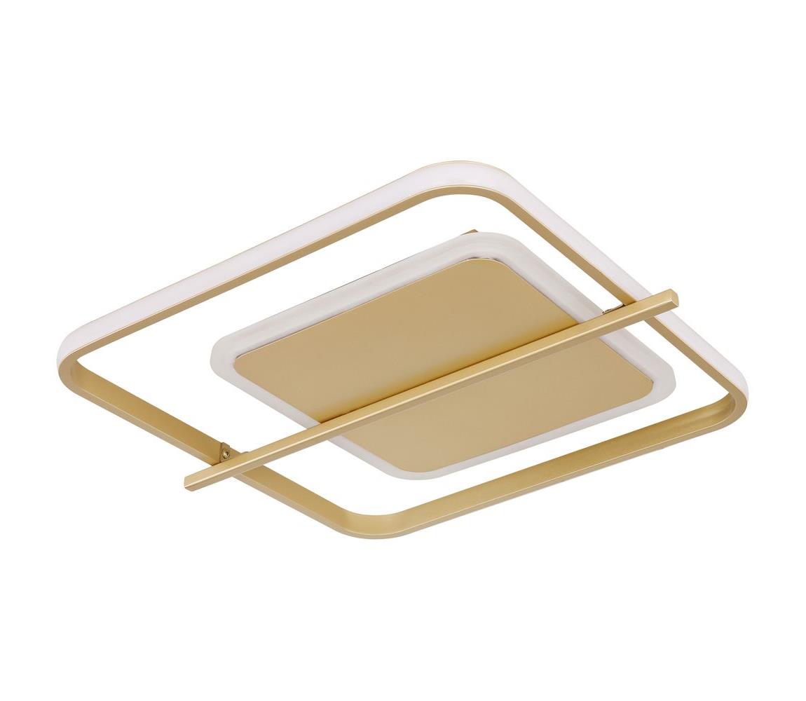 Globo 36 - LED Stropné svietidlo REBALL LED/36W/230V