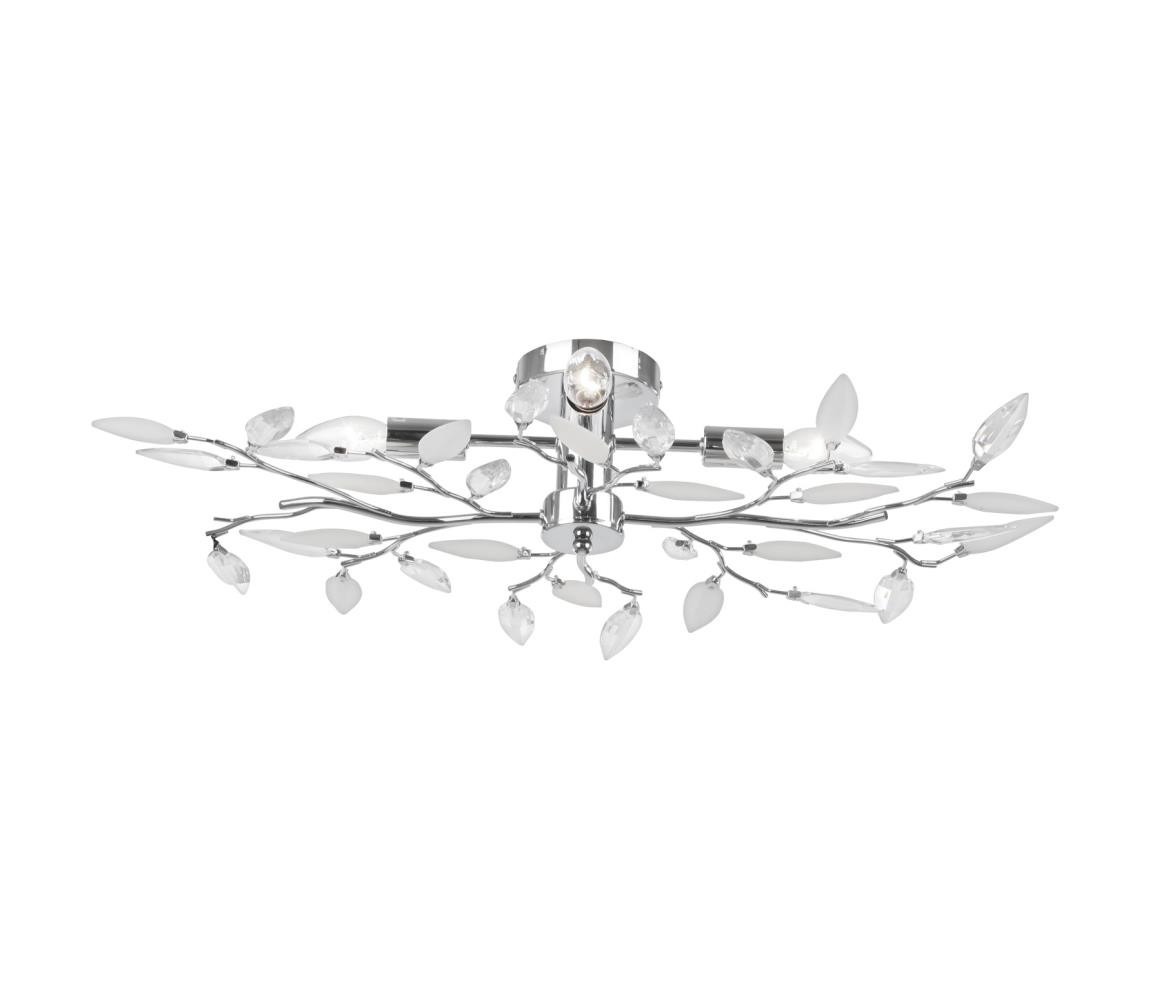 Globo 4 - Stropné svietidlo VIDA 4xE14/40W