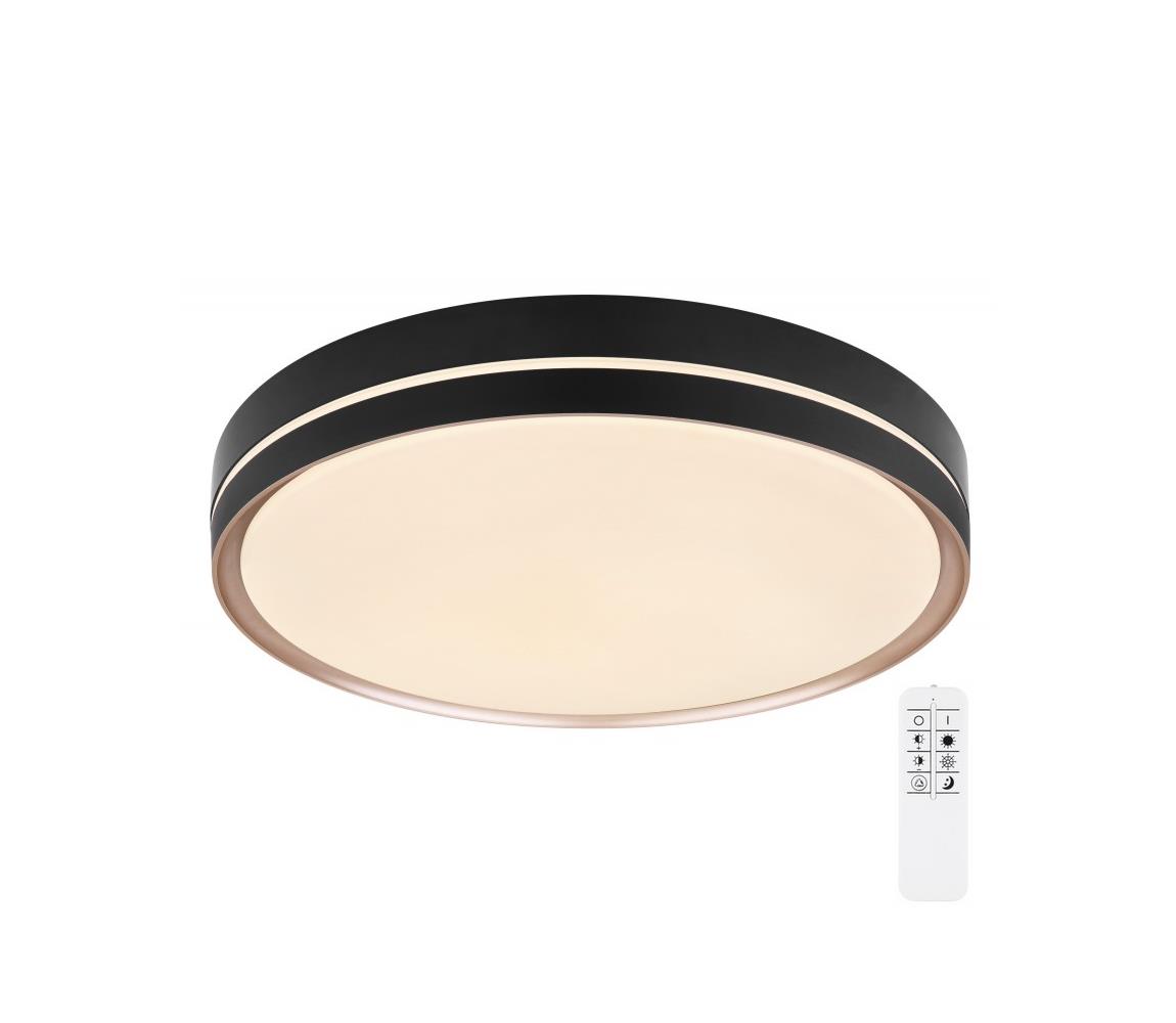 Globo 40 - LED Stmievateľné stropné svietidlo MANNI LED/40W/230V + DO