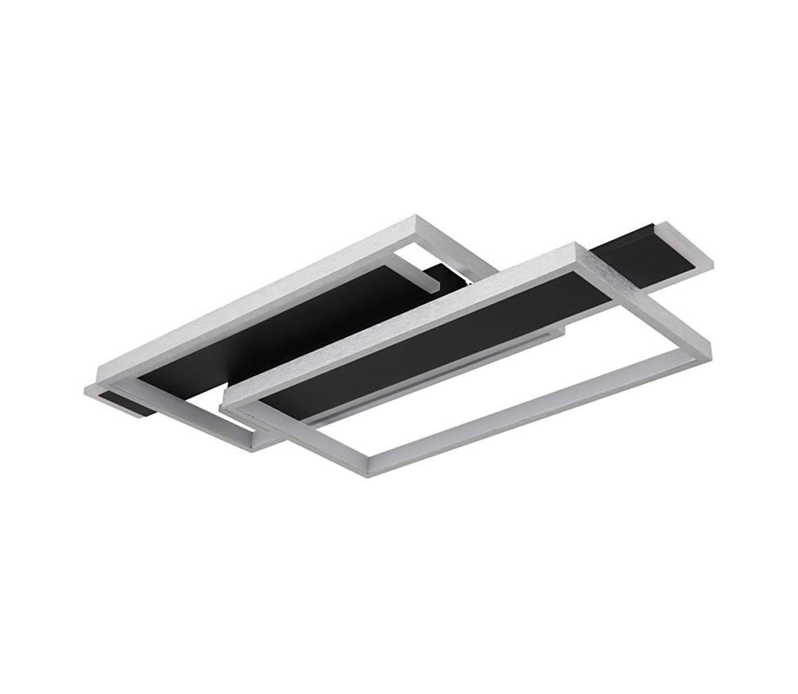 Globo 40 - LED Stropné svietidlo FINNLEY LED/40W/230V 62x27 cm