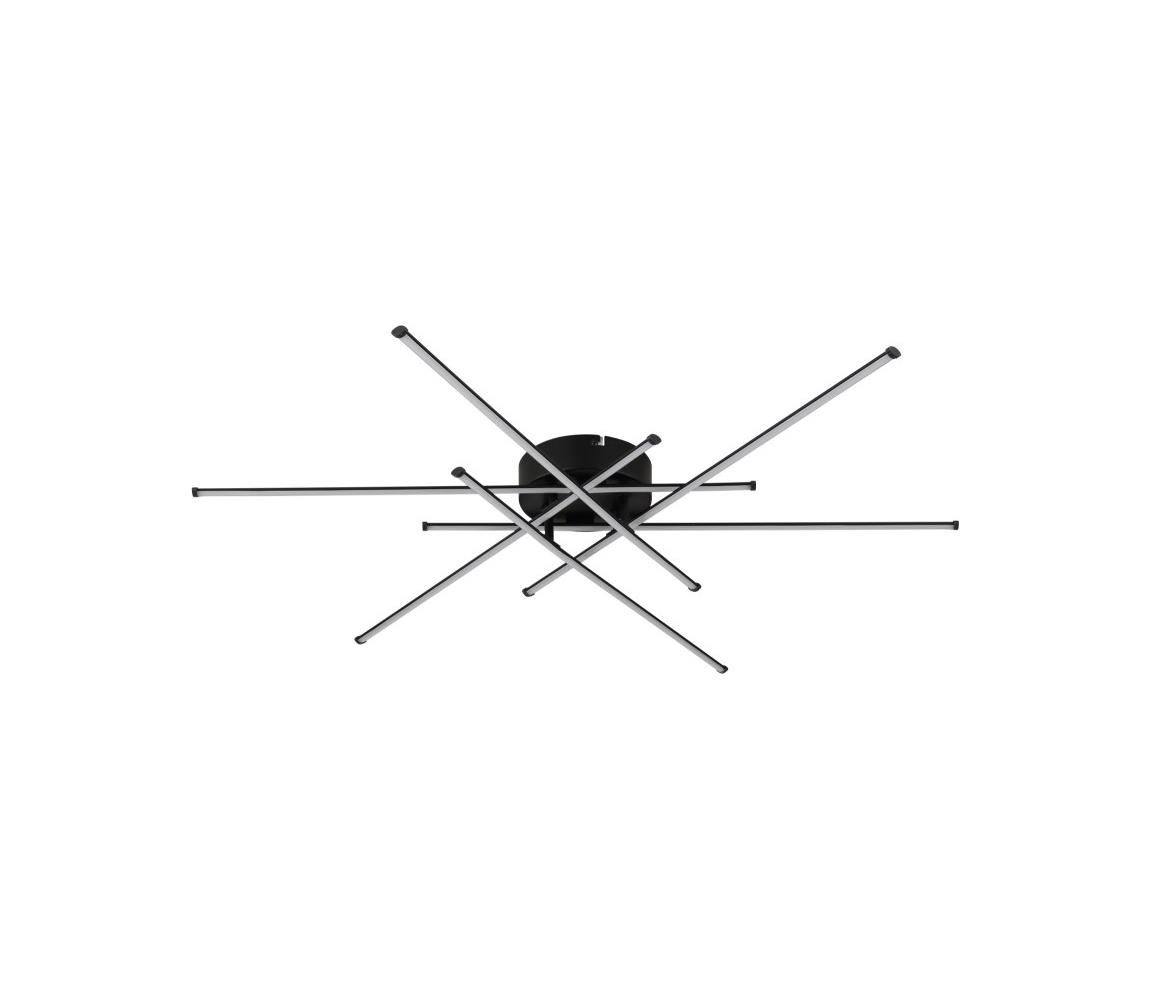 Globo 40 - LED Stropné svietidlo LAWSON LED/40W/230V 3000K