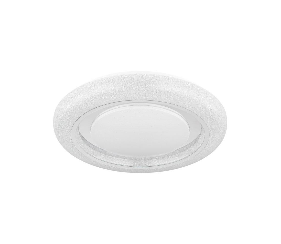 Globo 40 - LED stropné svietidlo RADA LED/40W/230V pr. 49 cm
