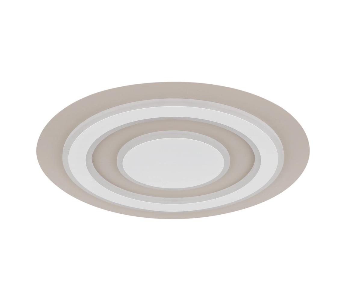 Globo 40S - LED stropné svietidlo JAYDEN LED/40W/230V 3000K pr. 48 cm 48032-40S