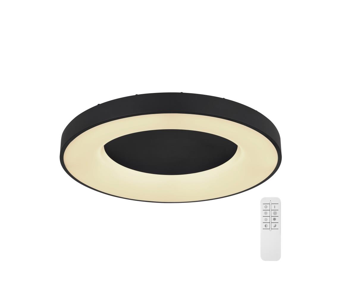 Globo 42B - LED Stmievateľné stropné svietidlo JOLLI LED/42W/230V + DO