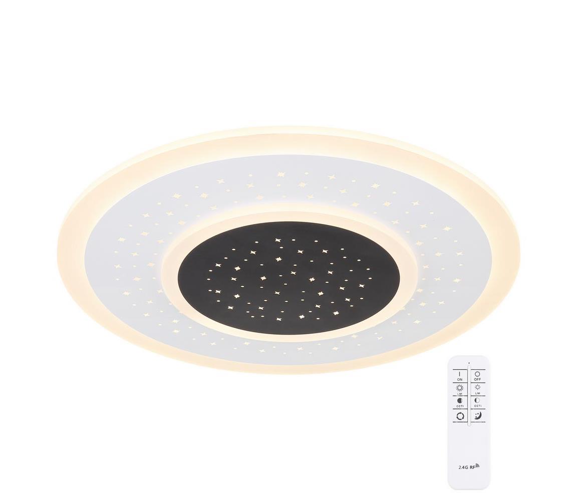 Globo 44 - LED Stmievateľné stropné svietidlo LED/44W/230V 2700-6000K + DO