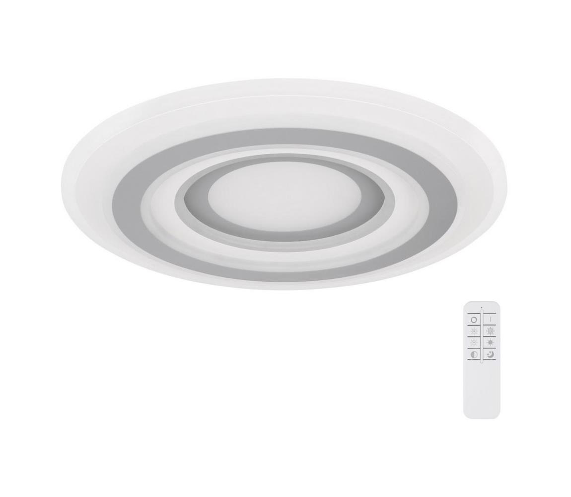 Globo 46 - LED Stmievateľné stropné svietidlo SABATINO LED/46W/230V + DO