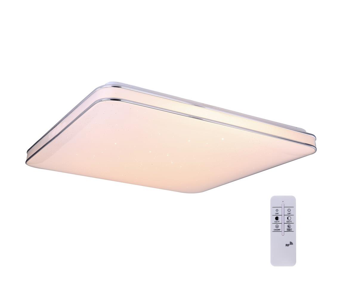 Globo 48 - LED Stmievateľné stropné svietidlo LASSY LED/48W/230V + DO