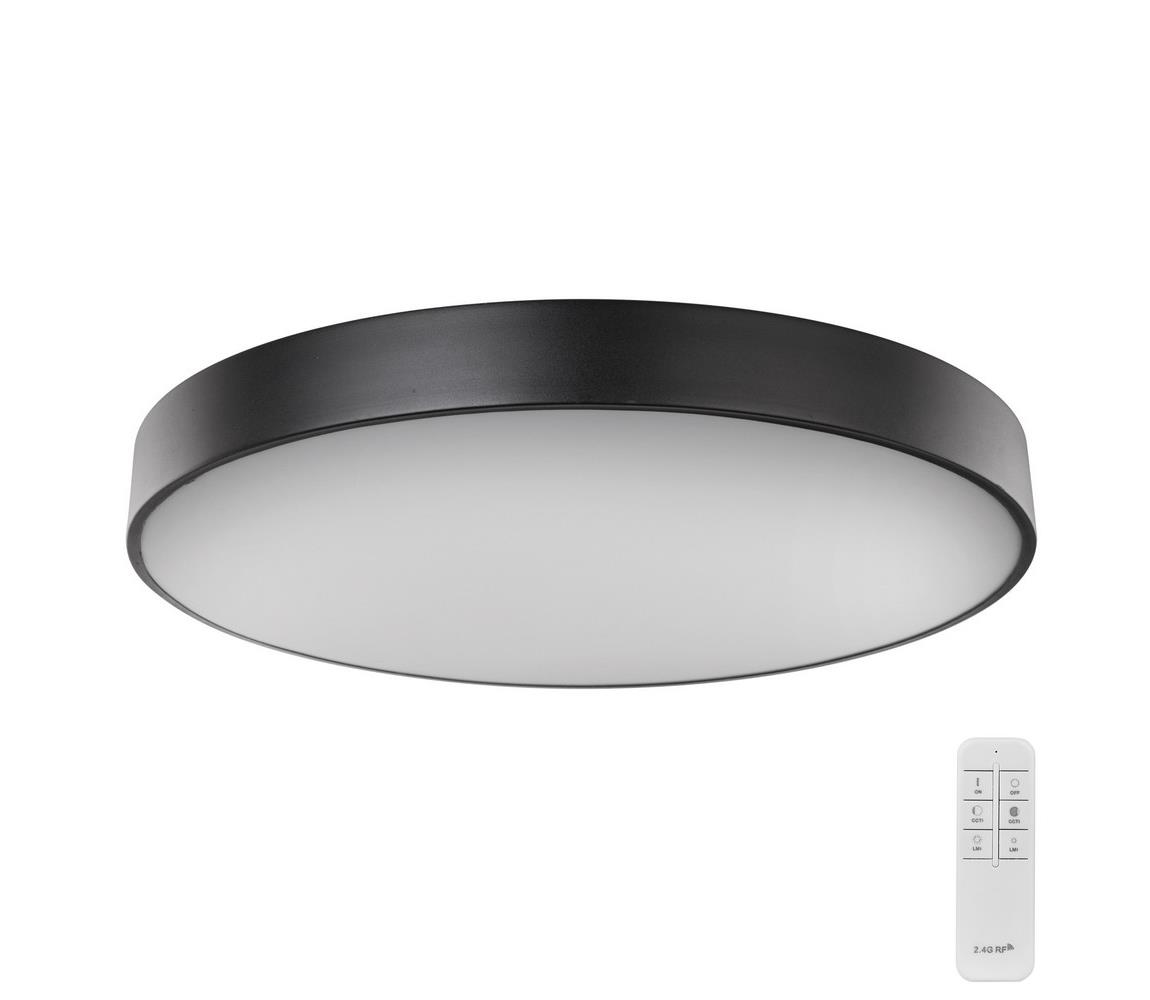 Globo 48S - LED Stmievateľné stropné svietidlo WISS LED/48W/230V + DO