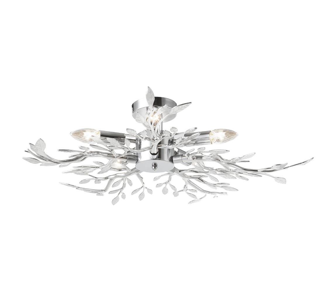 Globo 5 - Stropné svietidlo FLASH 5xE14/40W