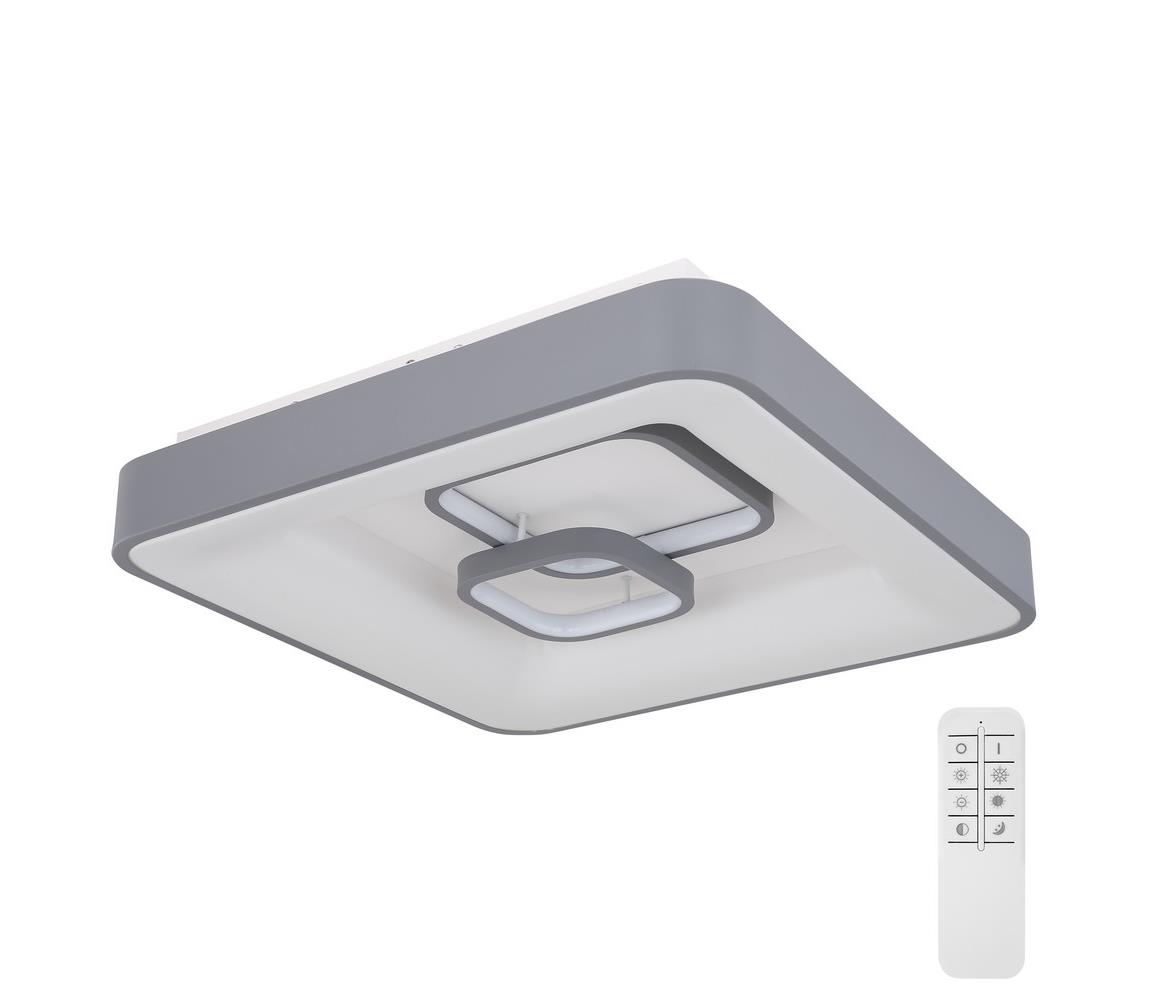 Globo 50 - LED Stmievateľné stropné svietidlo MAVY LED/50W/230V + DO