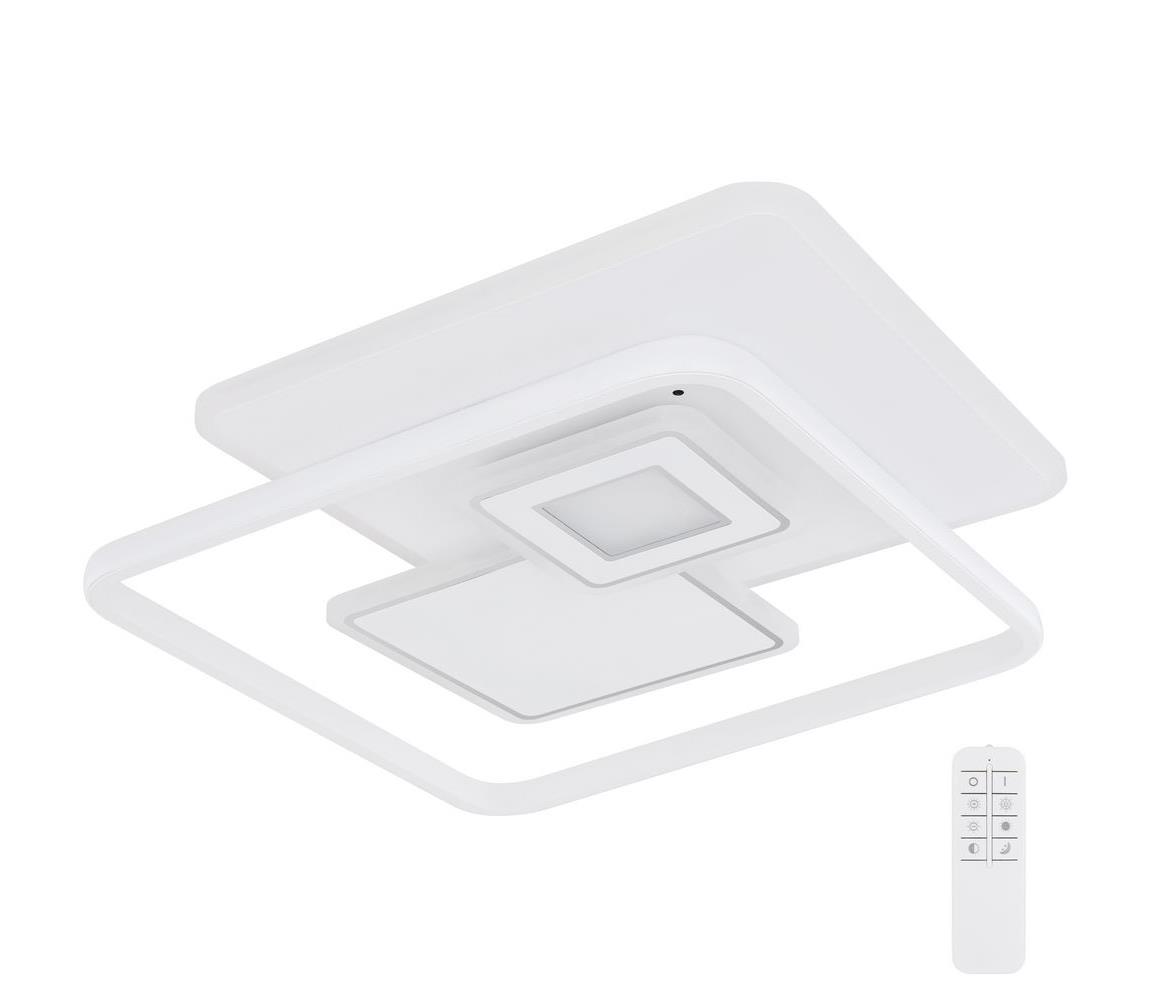 Globo 50 - LED Stmievateľné stropné svietidlo RODERICK LED/50W/230V + DO