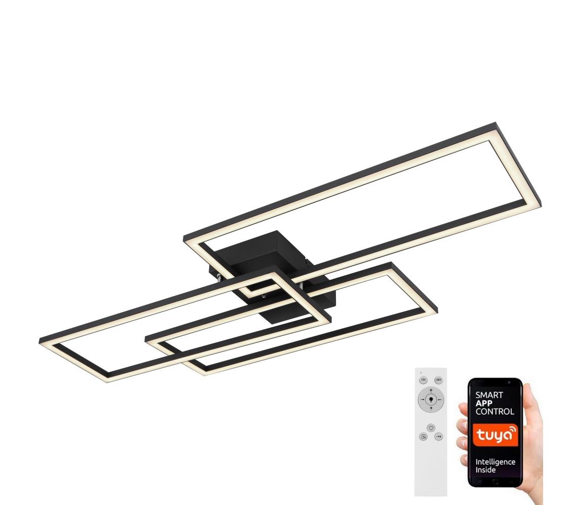 Globo 58SH - LED Stmievateľné stropné svietidlo TINY LED/58W/230V + DO