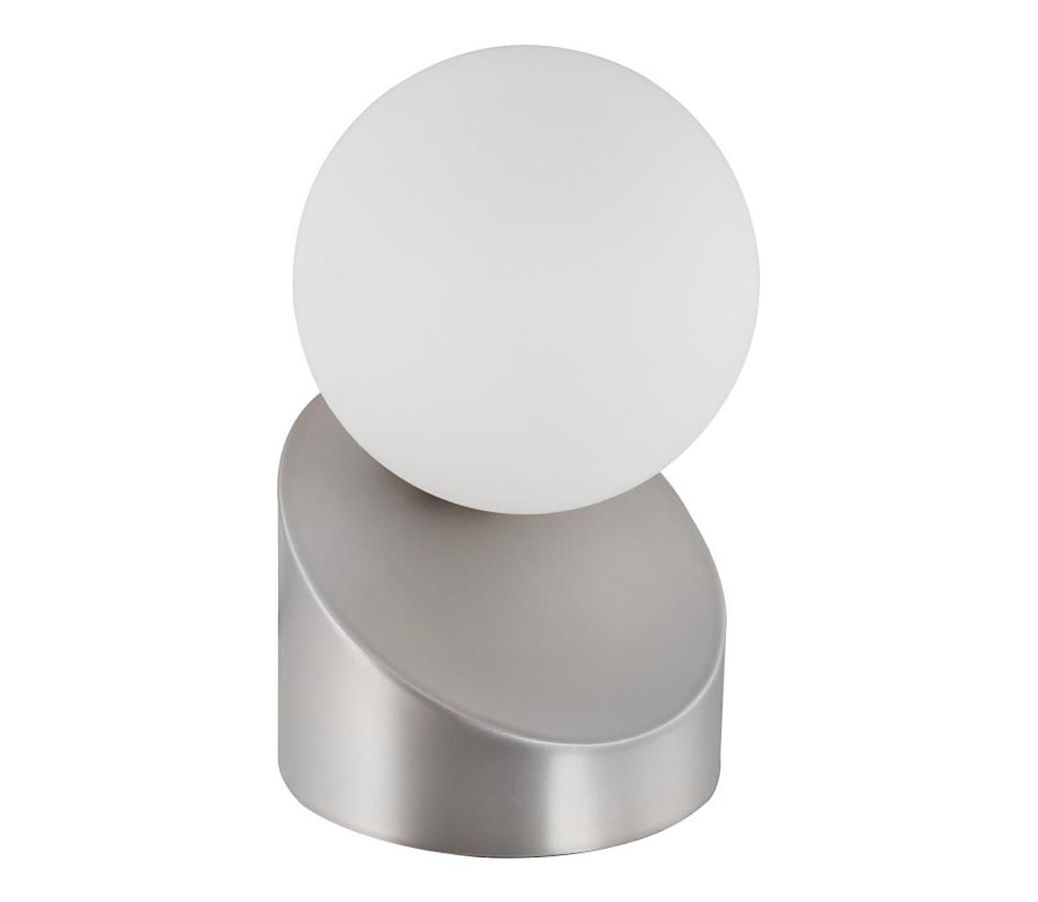 Globo LED dotyková stolná lampa ALISA 1xG9/3W/230V 50300101