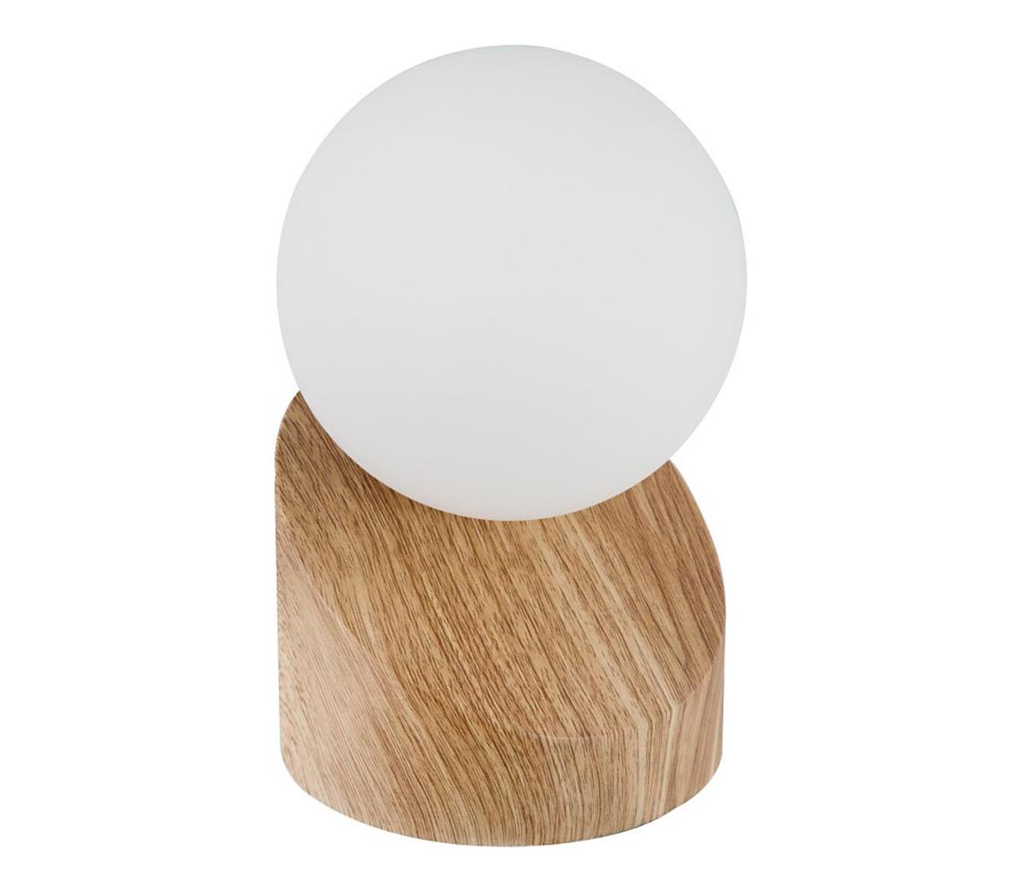 Globo LED dotyková stolná lampa ALISA 1xG9/3W/230V 50300146