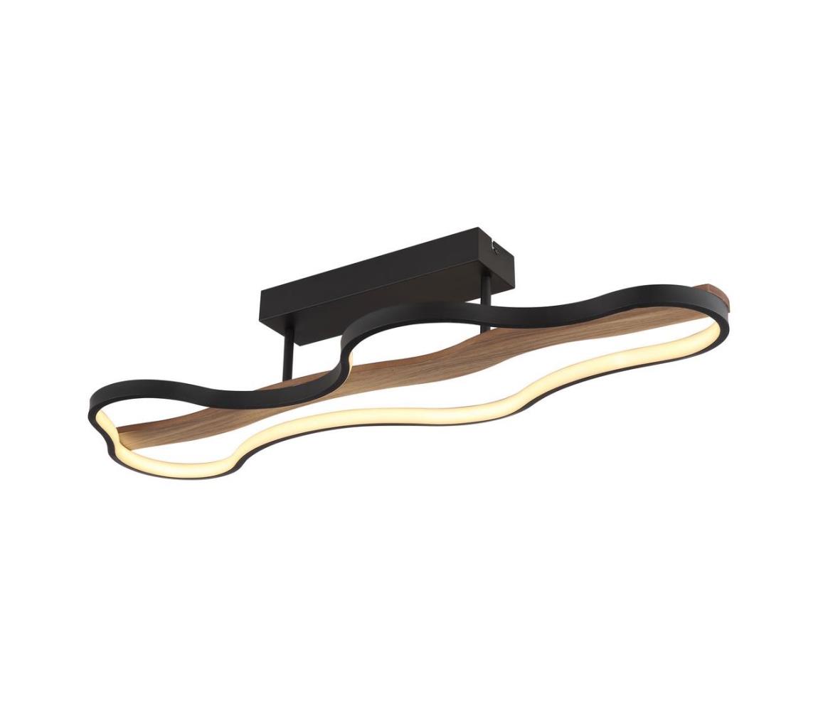 Globo LED Prisadený luster BEZZY LED/30W/230V 67181D