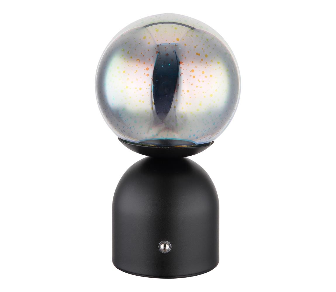 Globo LED stmievateľná dotyková stolná lampa JULSY LED/2,5W/3,7V