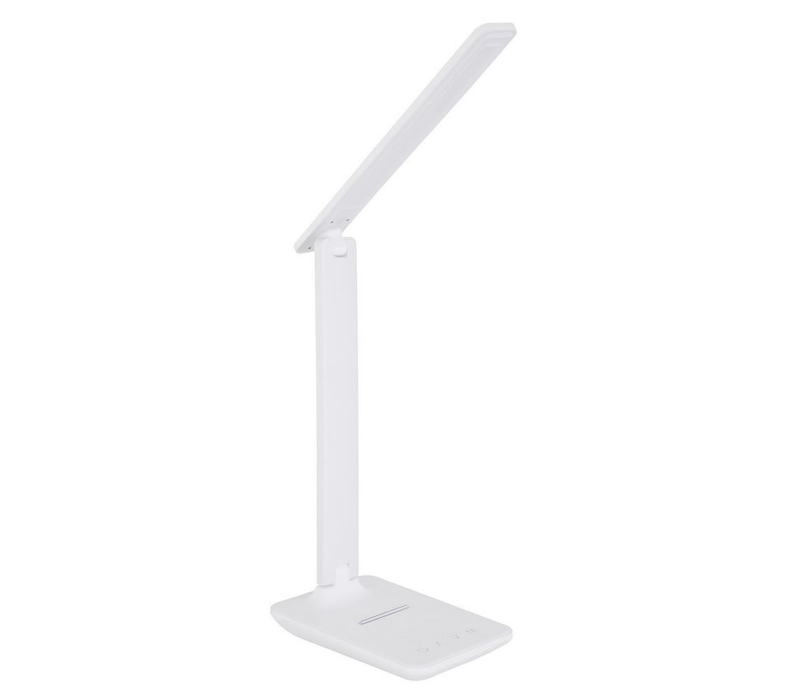 Globo LED Stmievateľná stolná lampa BULLA LED/5W/230V