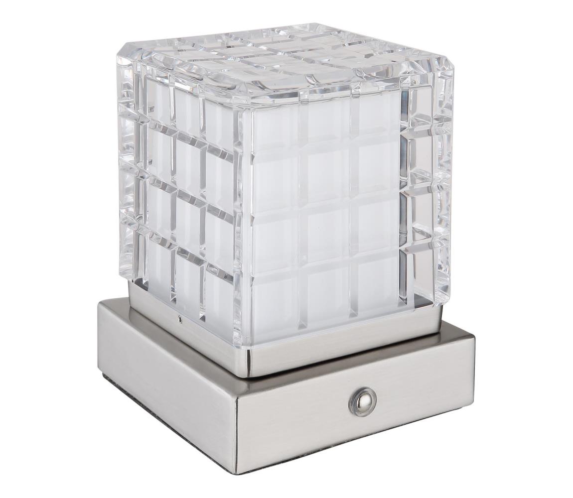 Globo LED Stmievateľná stolná lampa LUNKI LED/2,5W/3,7V