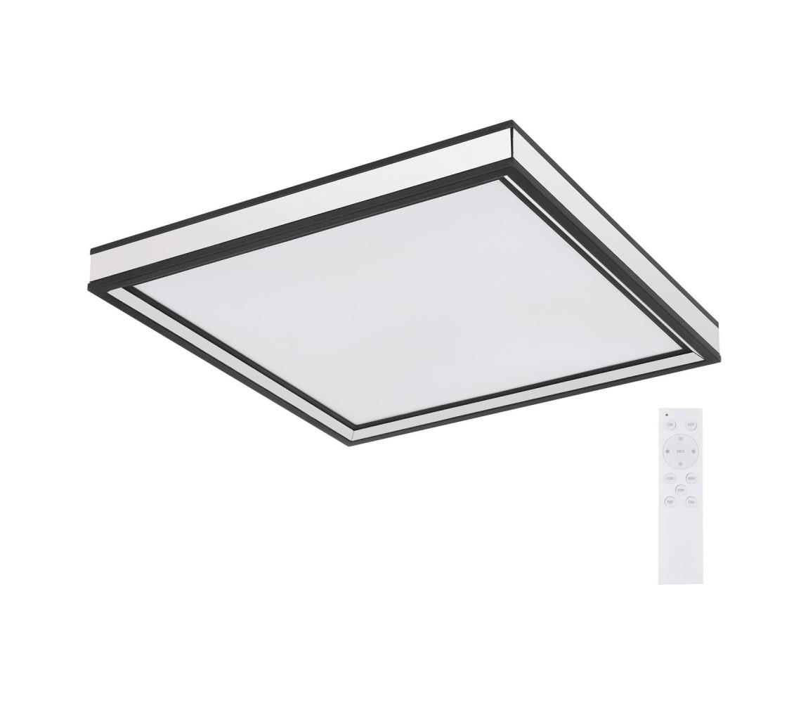 Globo LED Stmievateľné stropné svietidlo LED/24W/230V 2700-6500K+DO