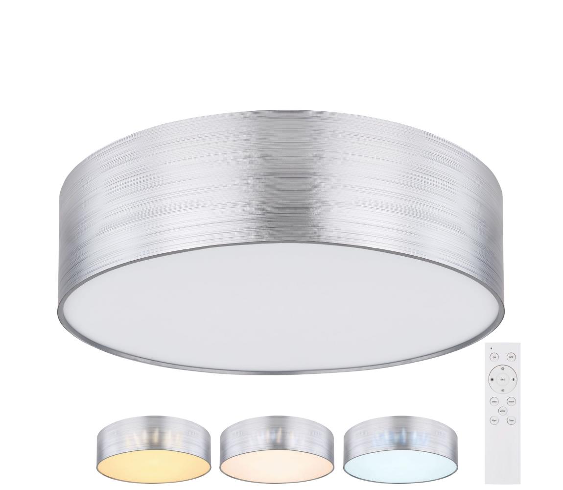 Globo LED Stmievateľné stropné svietidlo SINNI LED/24W/230V + DO